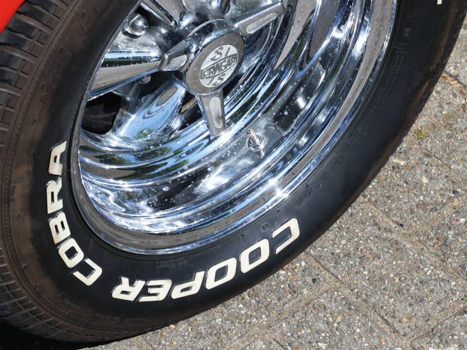 Bild 14/49 von Ford Galaxie 500 Sports 427 (1963)