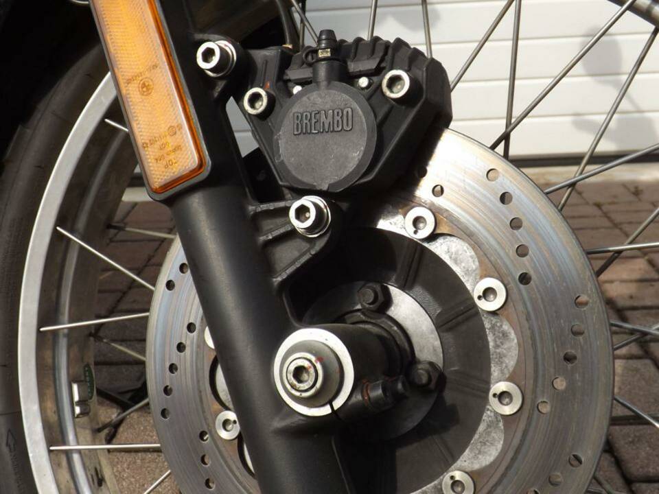 Image 21/50 of BMW R 100 G/S "Paris-Dakar" (1991)