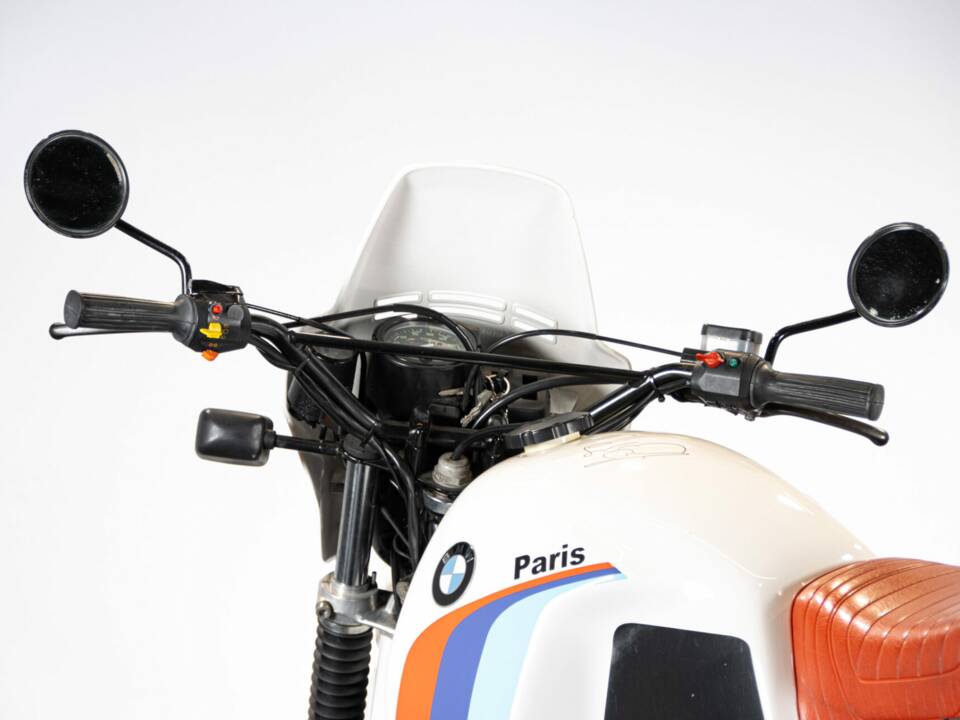 Bild 9/41 von BMW R 80 G/S "Paris Dakar" (1986)