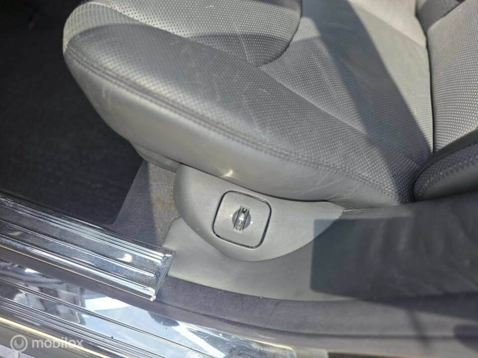 Afbeelding 39/50 van Mercedes-Benz S 600 L (2003)