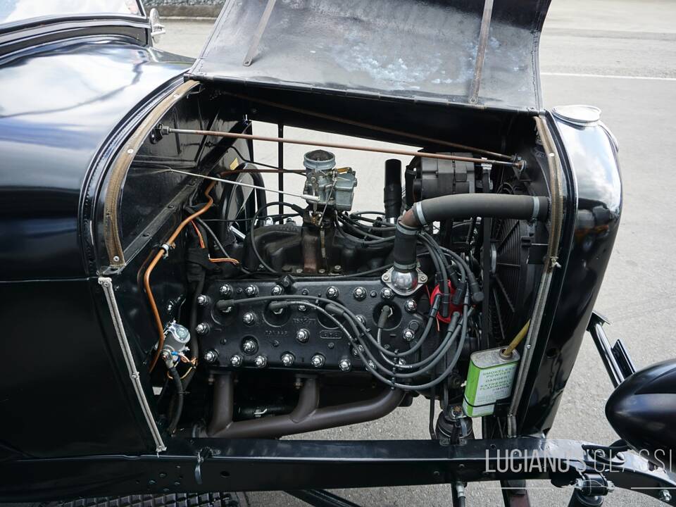 Bild 37/51 von Ford Modell 18 Hot Rod (1932)