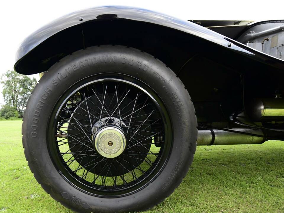 Immagine 42/50 di Rolls-Royce 40&#x2F;50 HP Silver Ghost (1922)