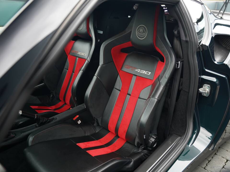 Bild 16/50 von Lotus Evora GT430 (2018)