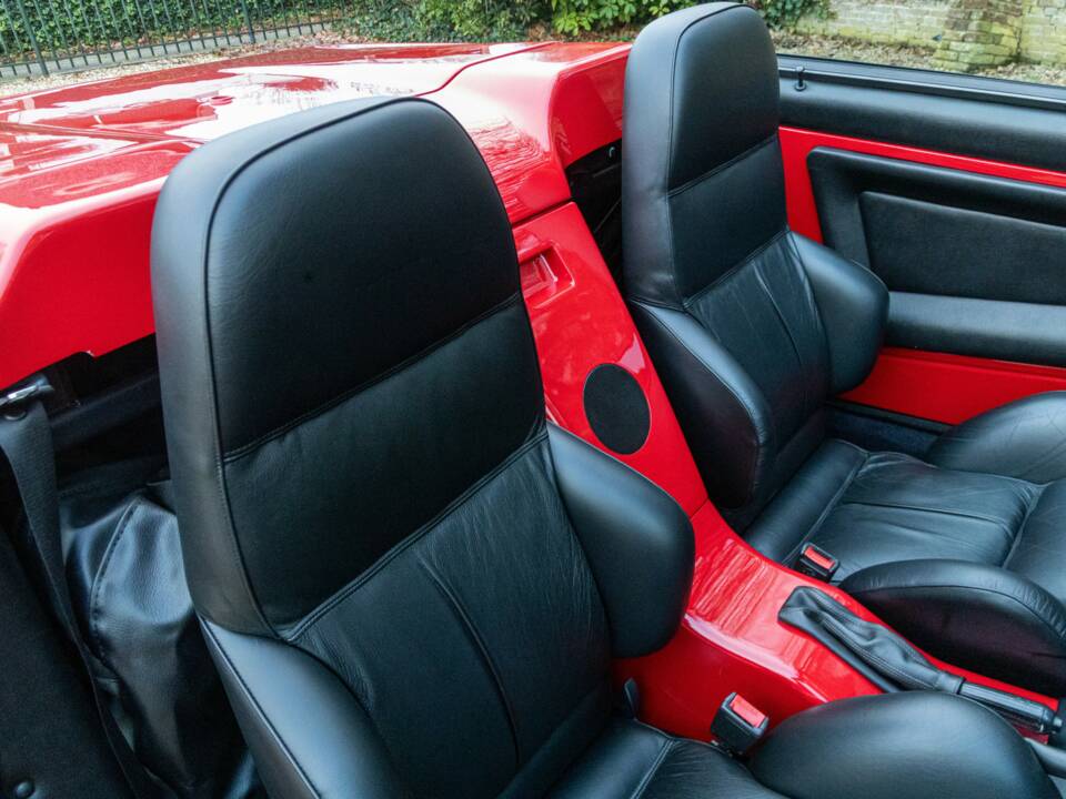 Bild 46/50 von Alfa Romeo RZ (1995)