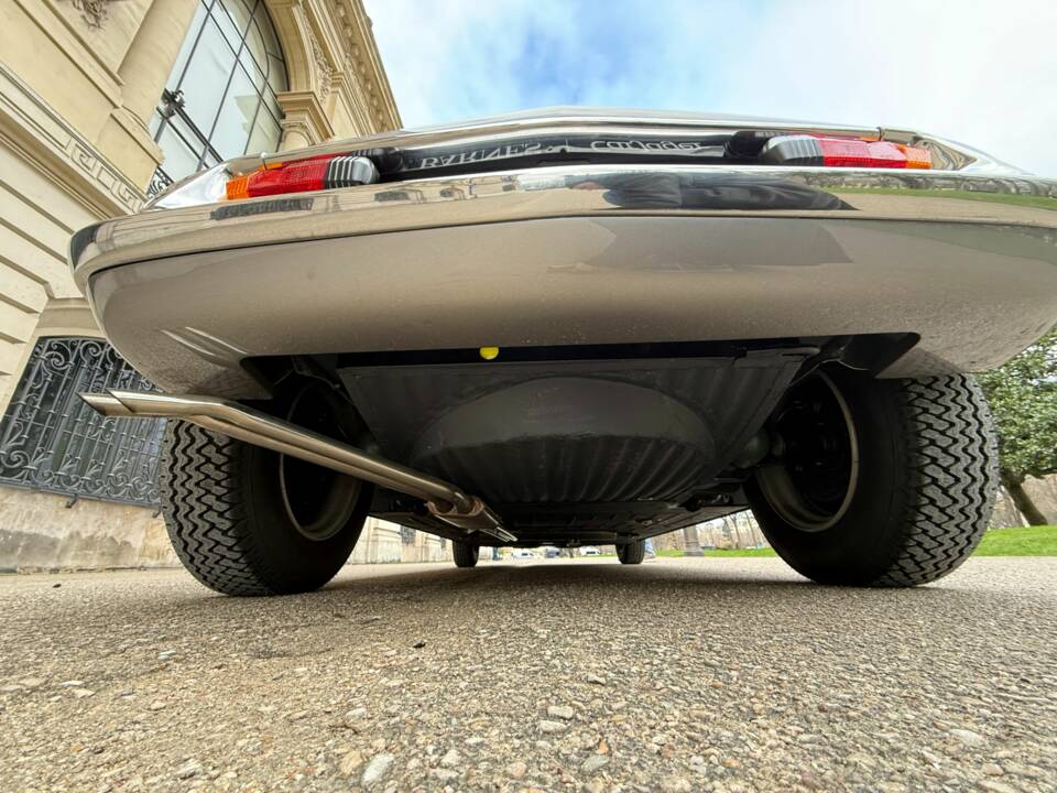 Bild 46/49 von Citroën DS 21 Grand-Palais (2019)