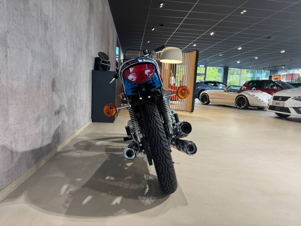 Bild 23/33 von Kawasaki DUMMY (1974)