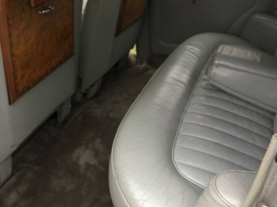 Bild 22/41 von Rolls-Royce Silver Cloud III (1964)