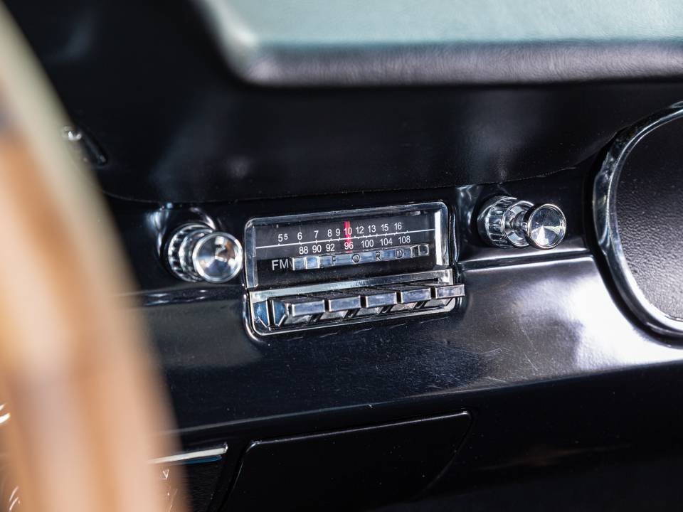 Bild 17/41 von Ford Mustang GT (1965)