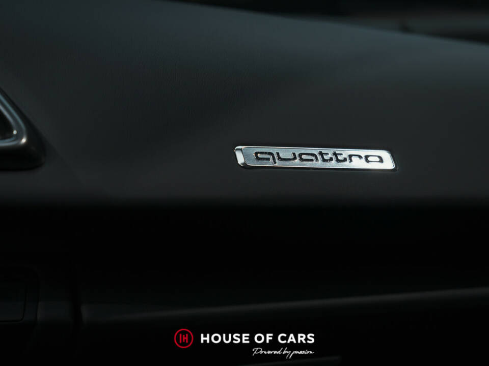 Bild 23/25 von Audi R8 V10 performance quattro Spyder (2020)