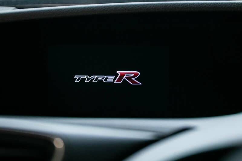 Bild 21/50 von Honda Civic Type R (2015)