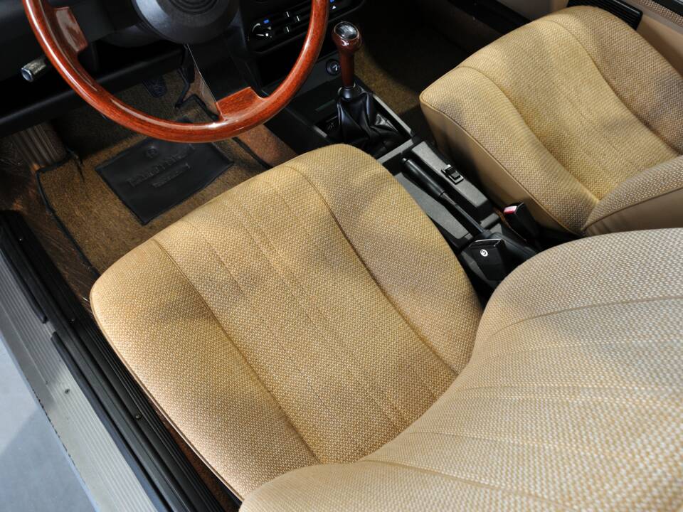 Bild 40/50 von Alfa Romeo Giulietta 1.8 (1985)