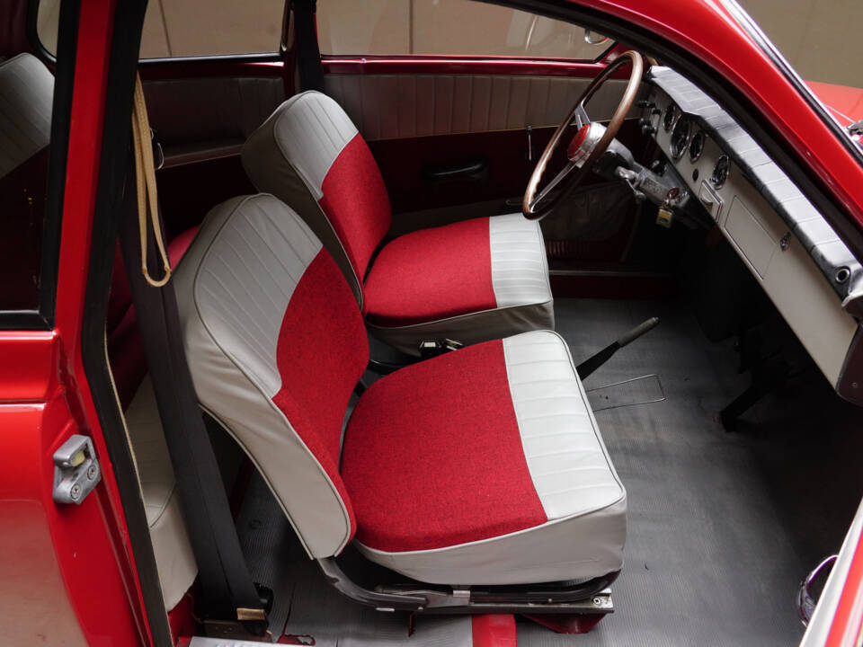 Bild 19/95 von Saab 96 (1964)