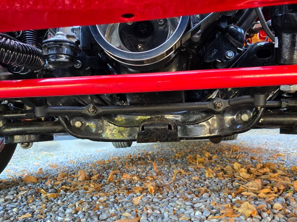 Image 26/44 of Chevrolet El Camino (1978)