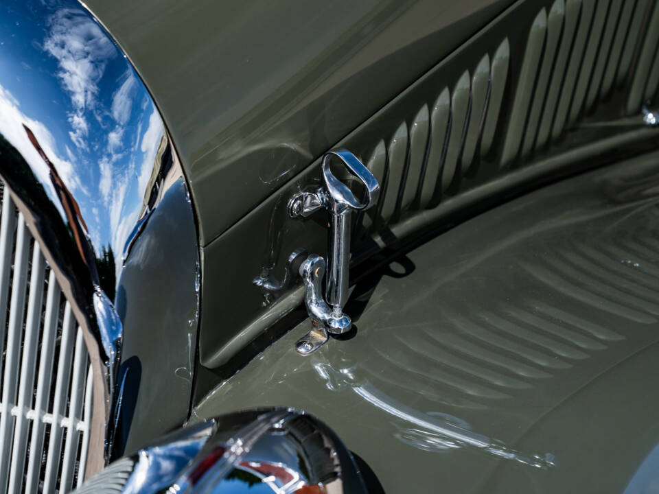 Image 24/41 of Talbot Baby 15CV (1938)