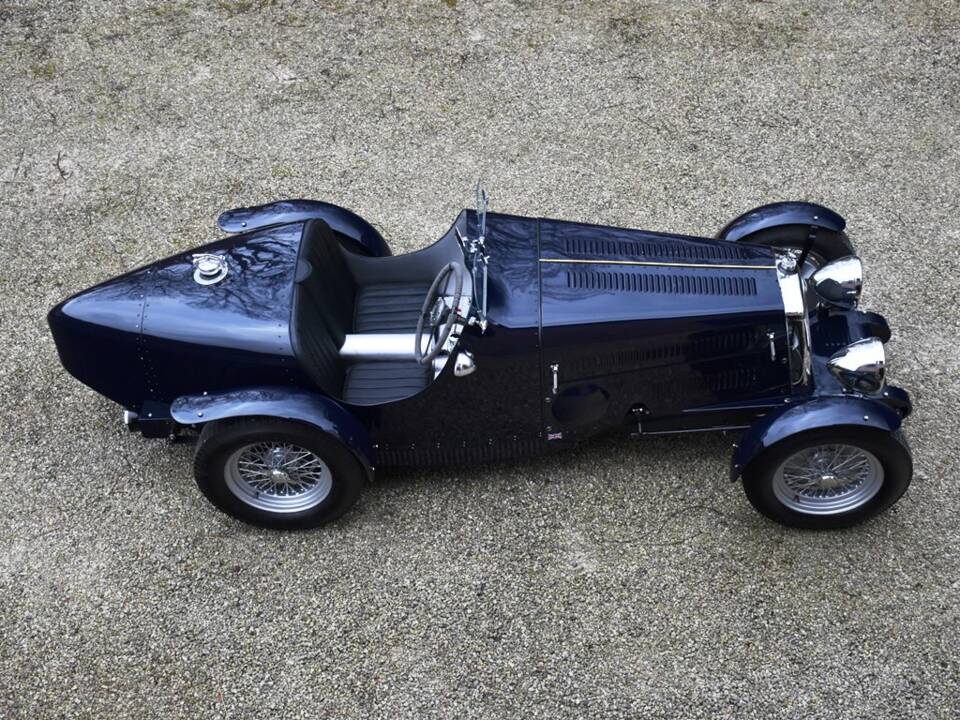 Immagine 7/47 di Wolseley Hornet Special (1934)