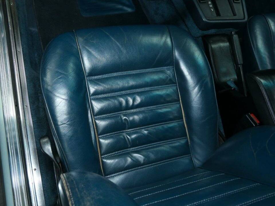 Bild 13/49 von BMW 633 CSi A (1980)