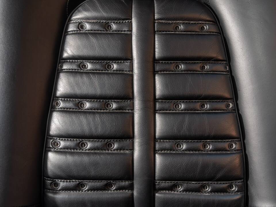 Bild 70/79 von Ferrari 365 GTB/4 Daytona (1969)