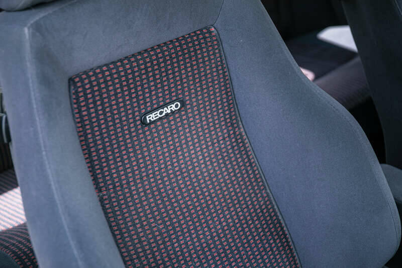 Image 17/50 of Ford Sierra RS Cosworth (1986)