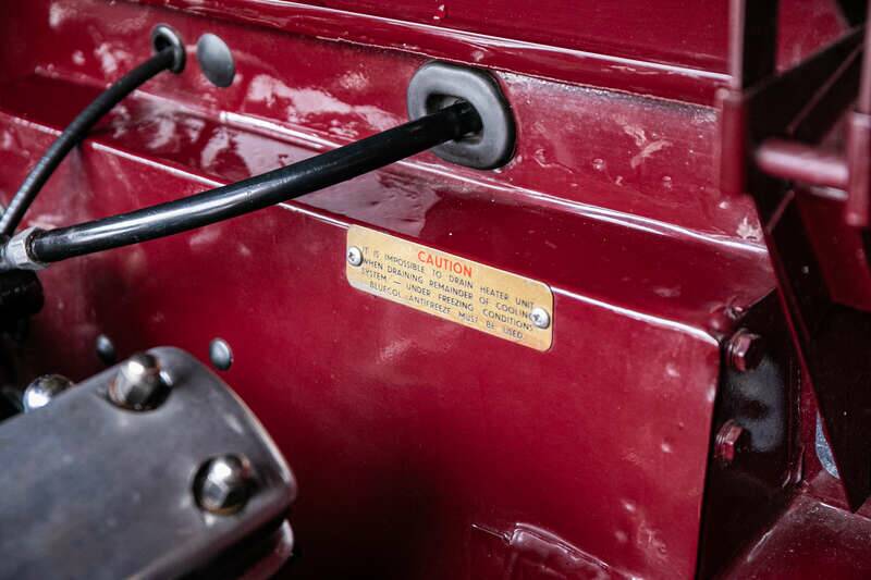 Image 22/34 of Jaguar XK 150 SE FHC (1958)