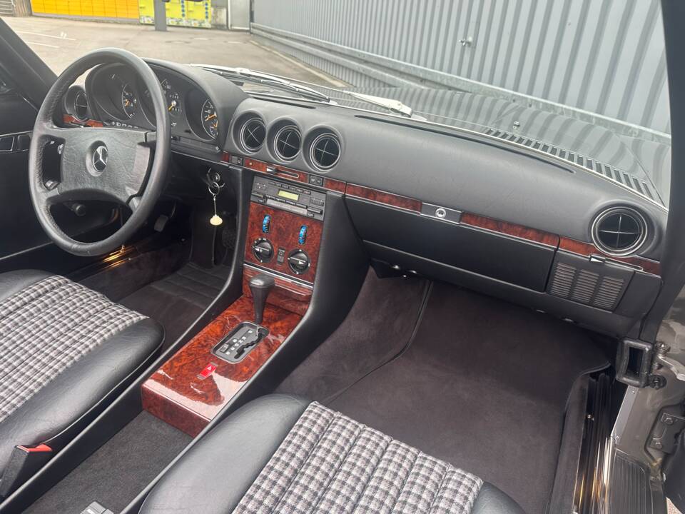 Image 3/10 of Mercedes-Benz 300 SL (1985)