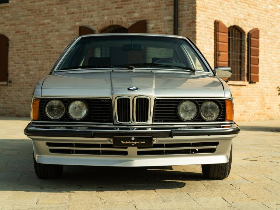 Image 3/50 of BMW 635 CSi (1979)