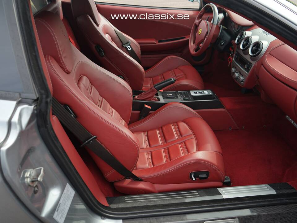 Image 15/24 of Ferrari F430 (2007)