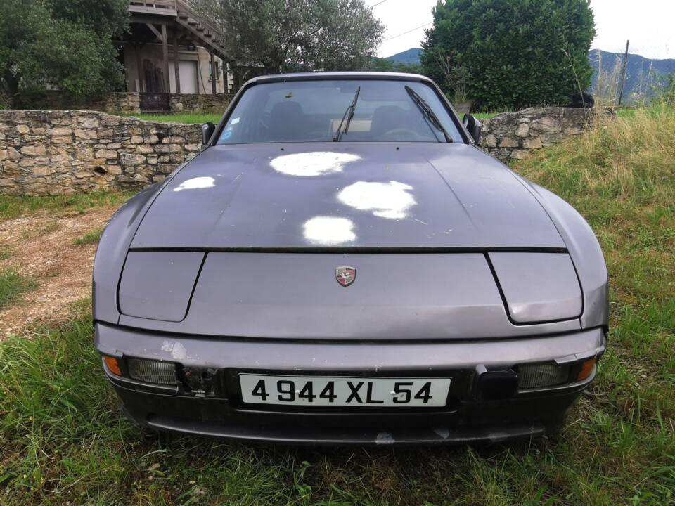 Immagine 11/23 di Porsche 944 (1983)