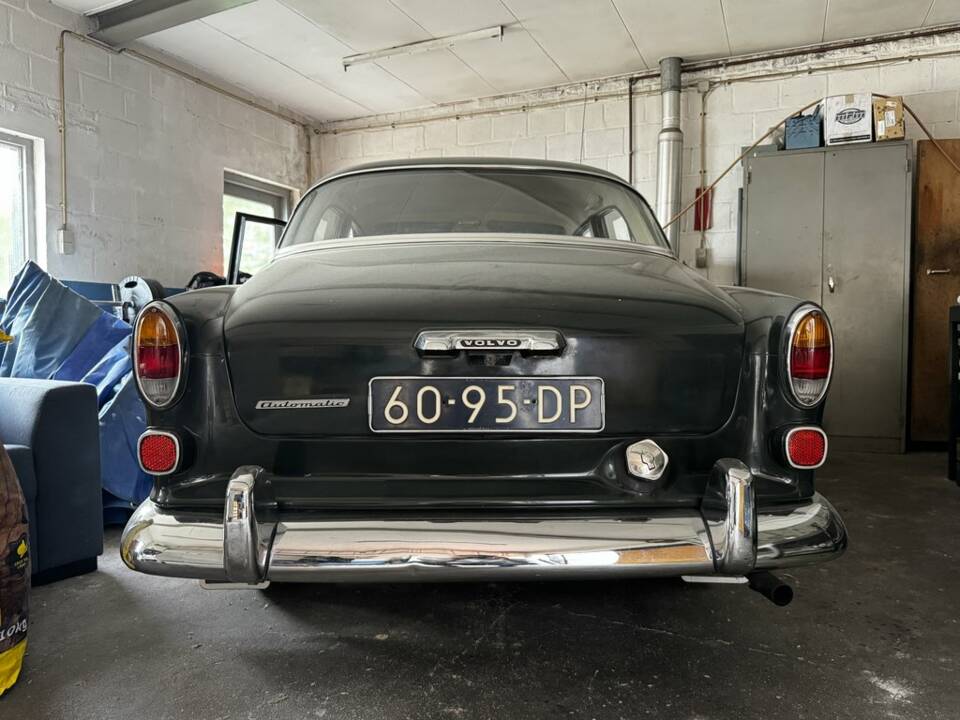 Bild 6/8 von Volvo P 121 (1967)