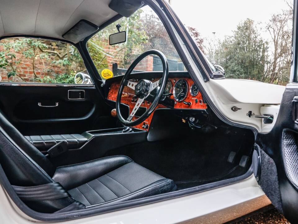 Immagine 4/39 di Lotus Elan Sprint (1973)