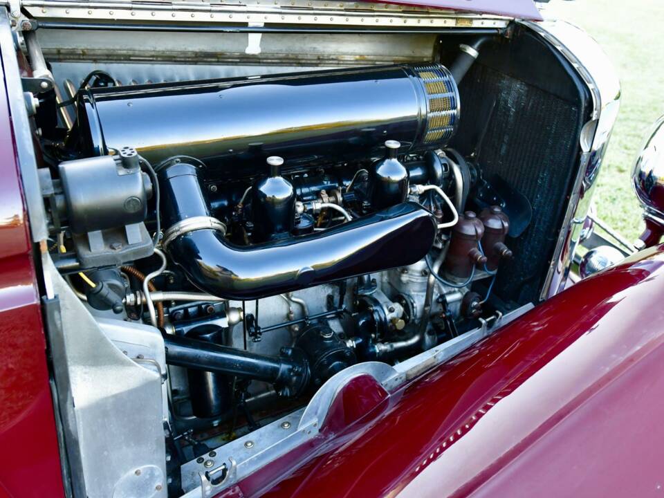 Imagen 41/50 de Bentley 4 1&#x2F;4 Litre (1938)