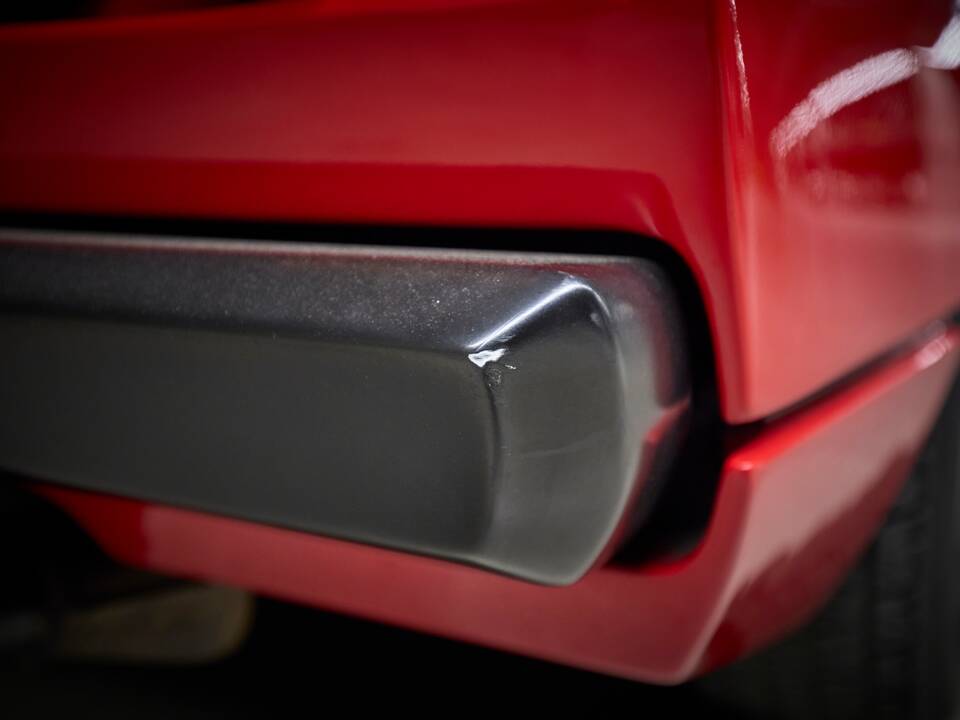 Afbeelding 45/100 van Ferrari 208 GTB Turbo (1982)