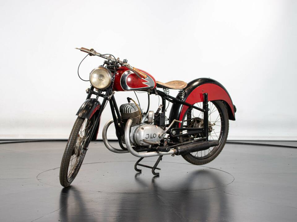 Image 2/50 of FIAMC 125 Sport (1952)