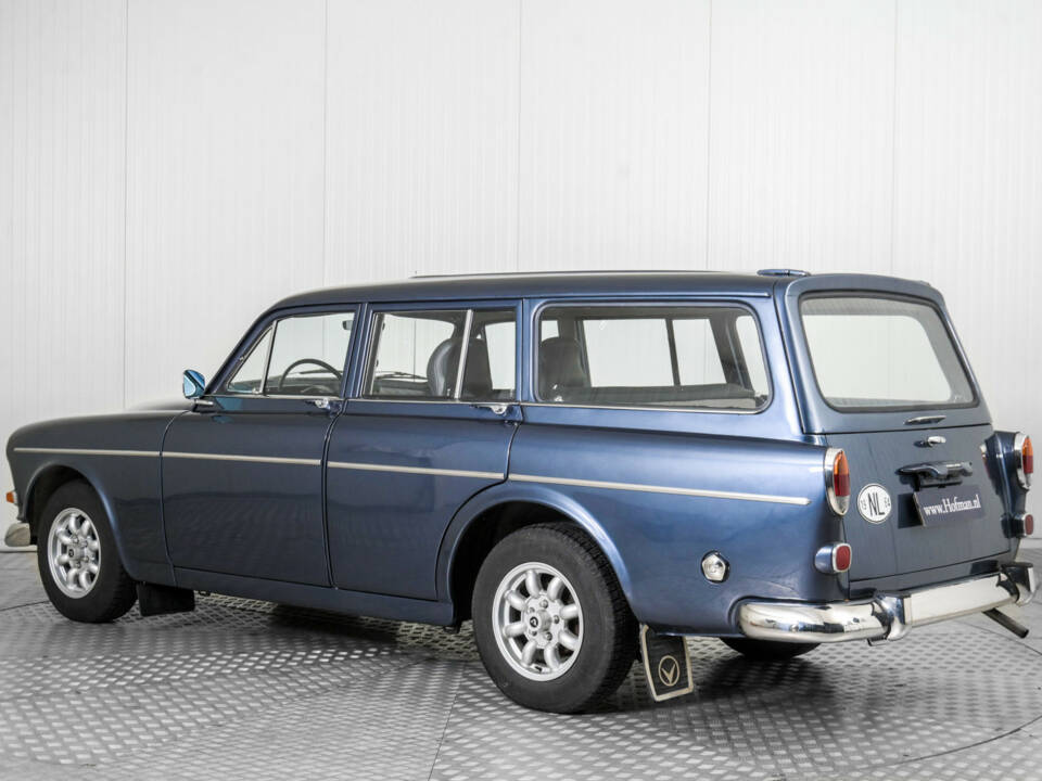 Image 6/50 of Volvo Amazon (1964)