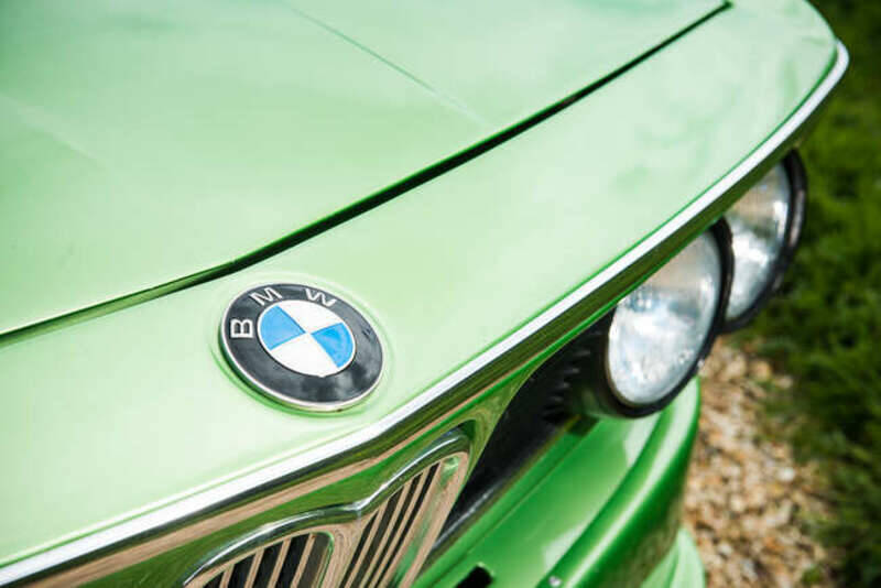 Image 6/22 of BMW 3.0 CSL (1973)