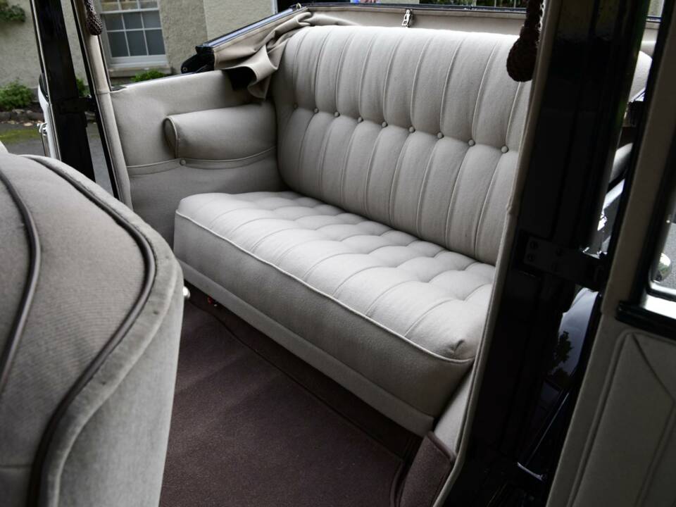 Bild 42/50 von Rolls-Royce 20 HP (1925)