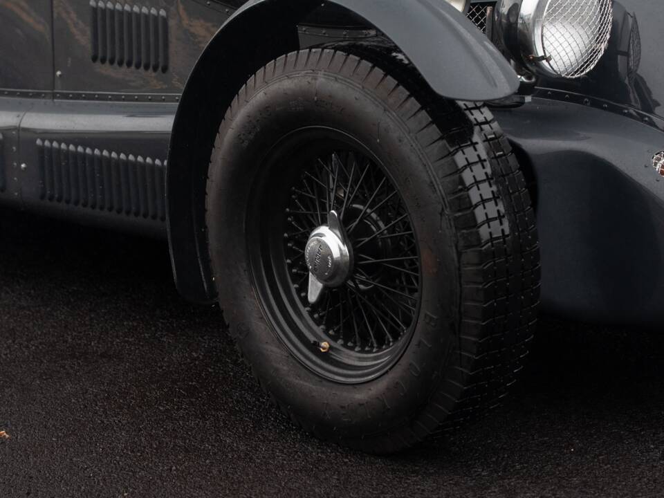 Bild 17/72 von Jaguar Special custom (1959)