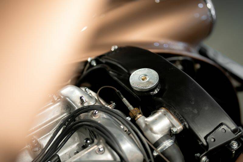 Image 47/50 of Jaguar XK 120 OTS (1952)