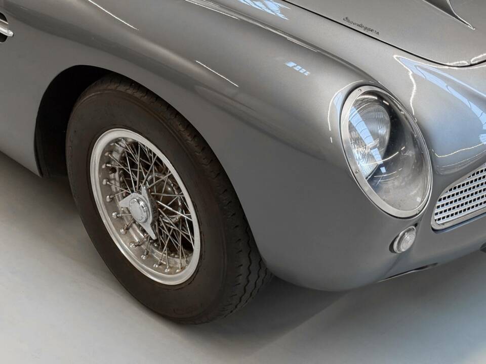 Bild 9/26 von Aston Martin DB 4 (1960)