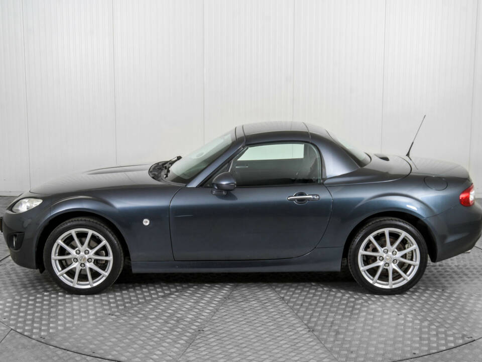 Bild 49/50 von Mazda MX-5 2.0 (2009)