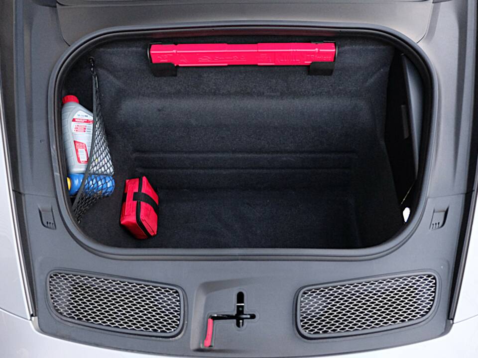 Bild 36/55 von Porsche 911 GT3 Touring (2023)