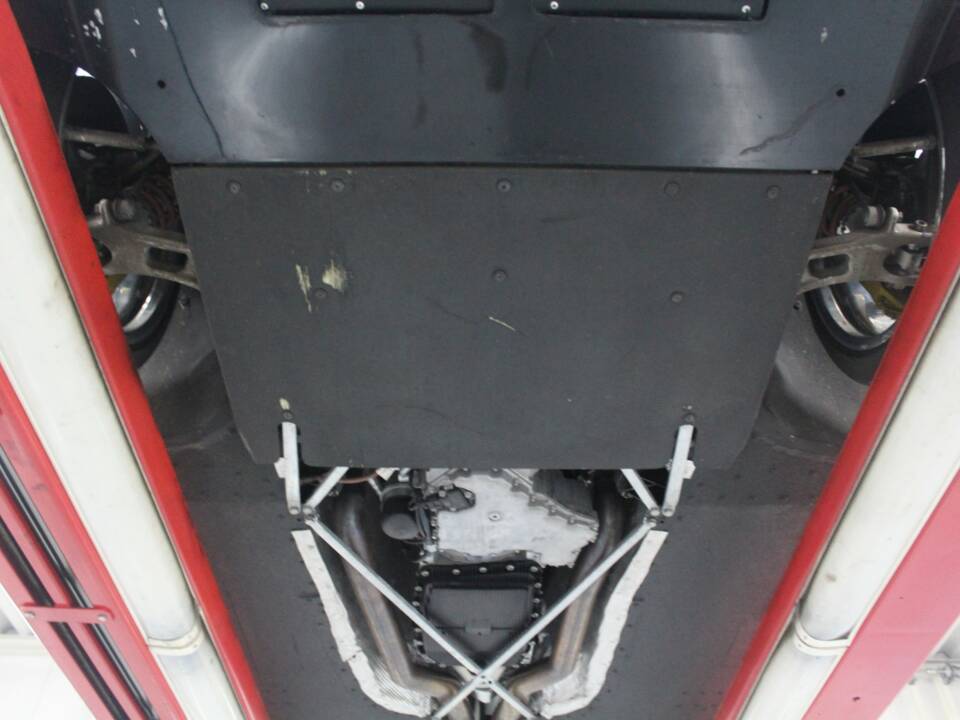 Bild 21/50 von Wiesmann GT MF5 "20th Anniversary Edition" (2012)