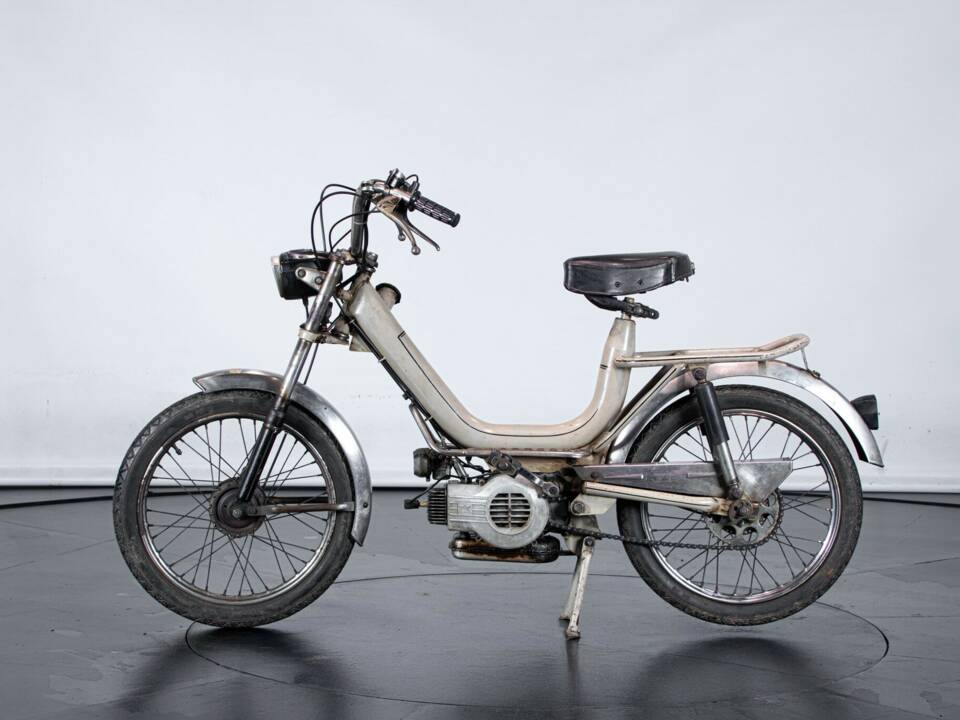 Immagine 1/50 di Oemmeci DUMMY (1978)