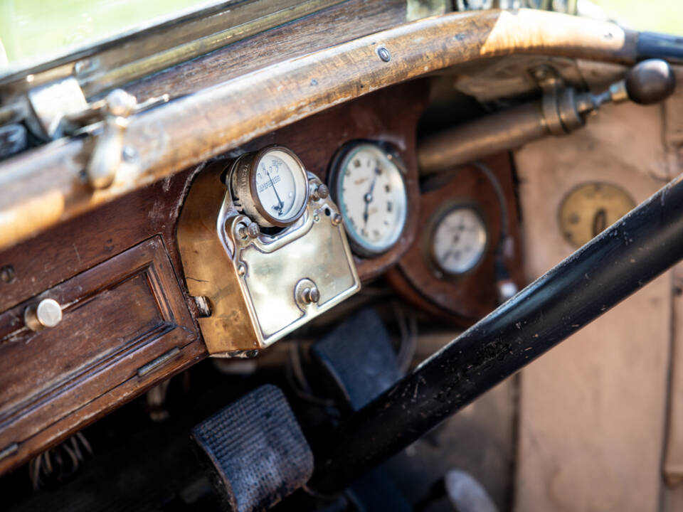 Image 24/50 of Sunbeam 12&#x2F;16 HP (1913)