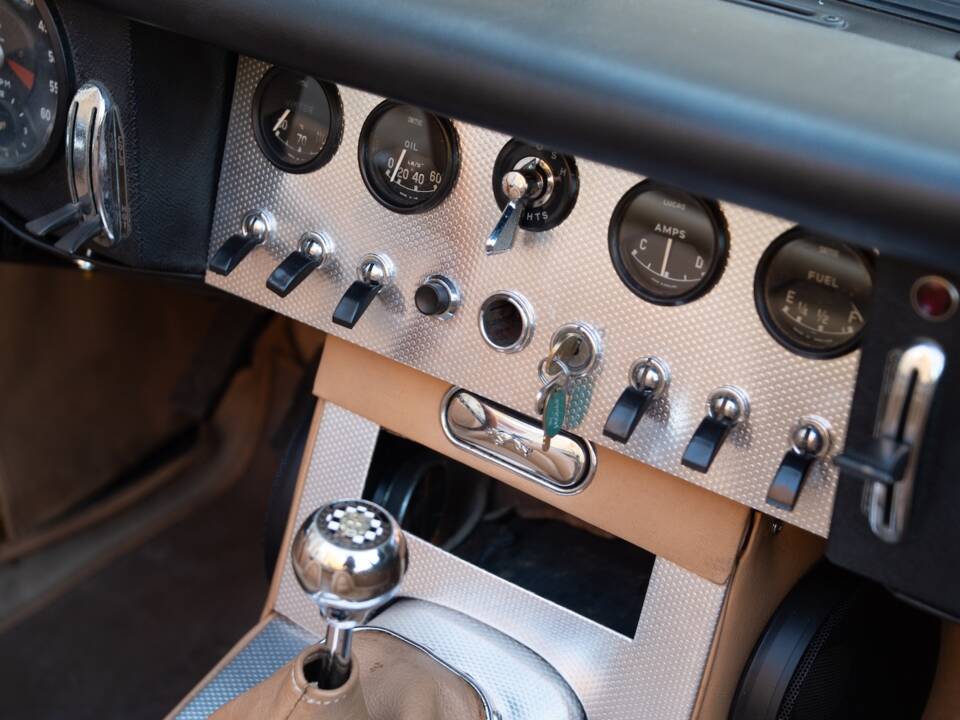 Bild 50/53 von Jaguar E-Type 3.8 (1962)