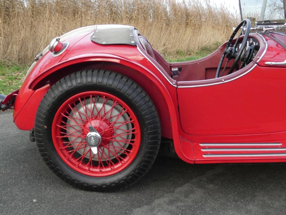 Bild 7/19 von Riley MPH (1936)