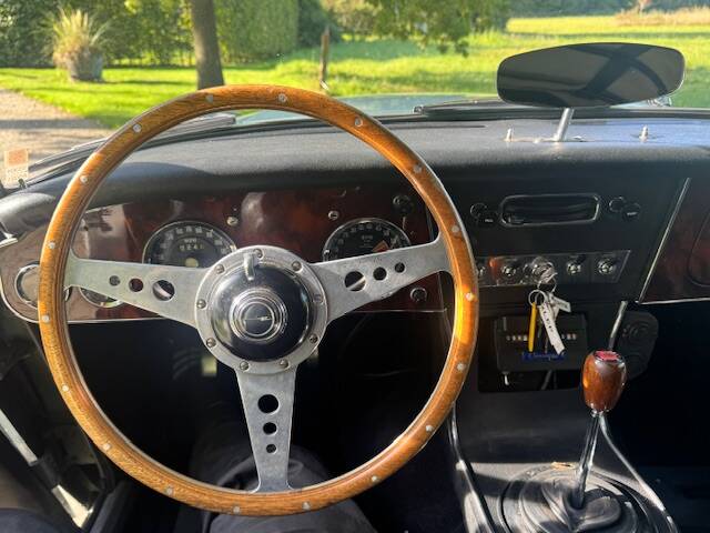 Image 9/15 of Morgan 4/4 1800 (1996)