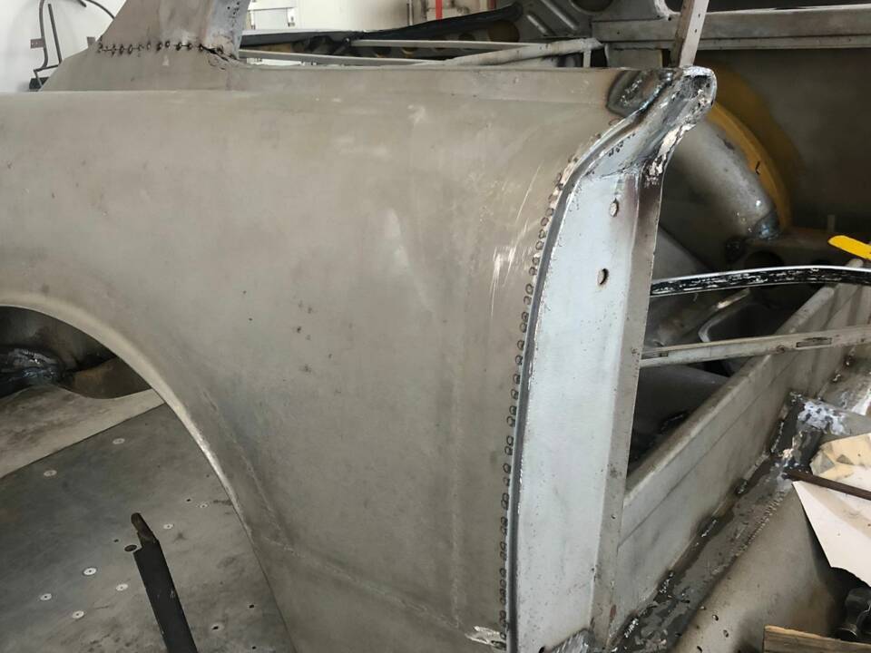 Afbeelding 79/82 van Alfa Romeo Giulietta Sprint Veloce (1957)