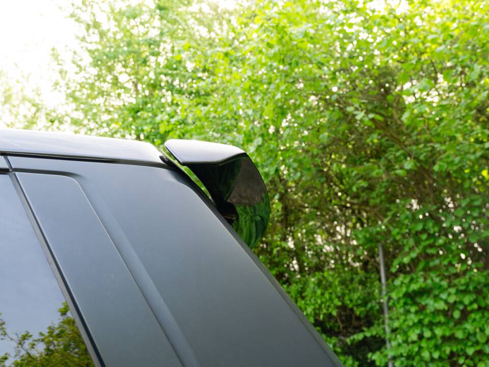 Image 30/31 of Land Rover Range Rover Sport TDV8 (2010)