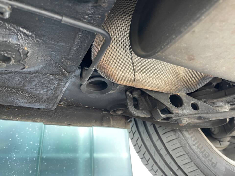 Afbeelding 20/49 van Jaguar XK8 4.2 (2004)