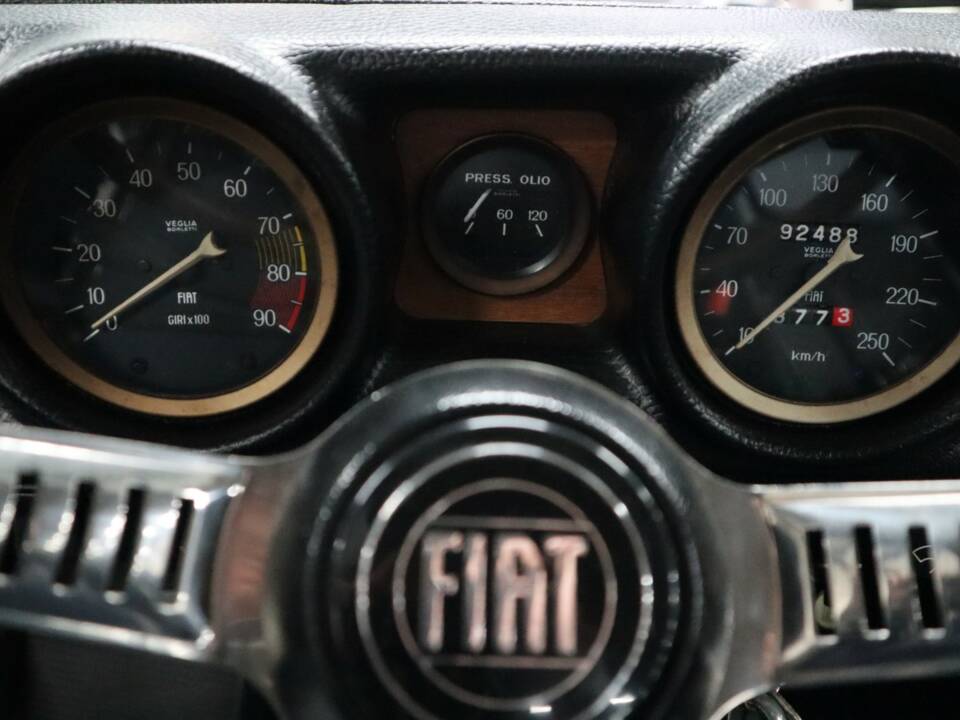 Image 10/37 of FIAT Dino Coupe (1967)